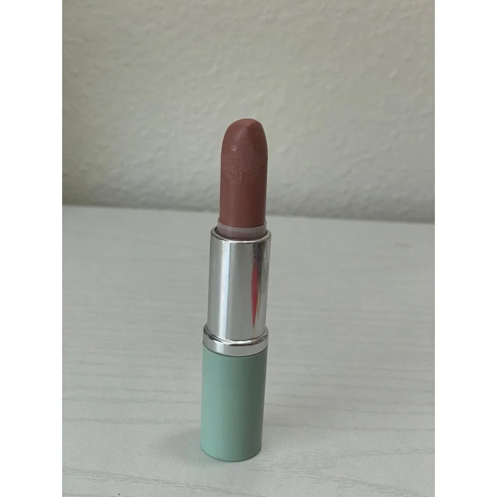 Clinique Sweet Honey Lipstick Original Green Tube‎ Used